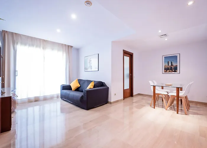 Aparthotel Napols - Abapart