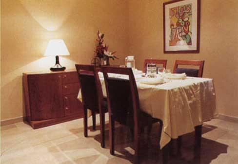 Napols - Abapart Apart-hotel Barcelona