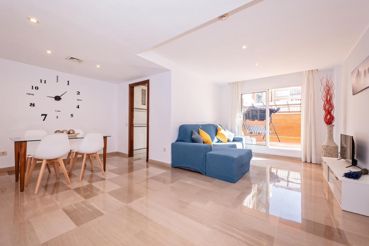 Apart-hotel Napols - Abapart Barcelona