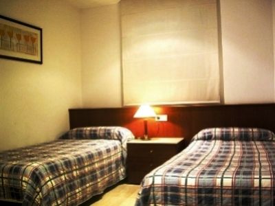 Napols - Abapart Apart-hotel Barcelona