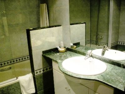 Hotel apartamentowy Napols - Abapart 2*