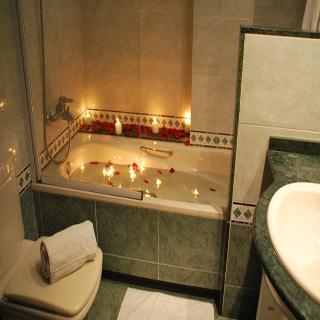 Hotel apartamentowy Napols - Abapart 2*